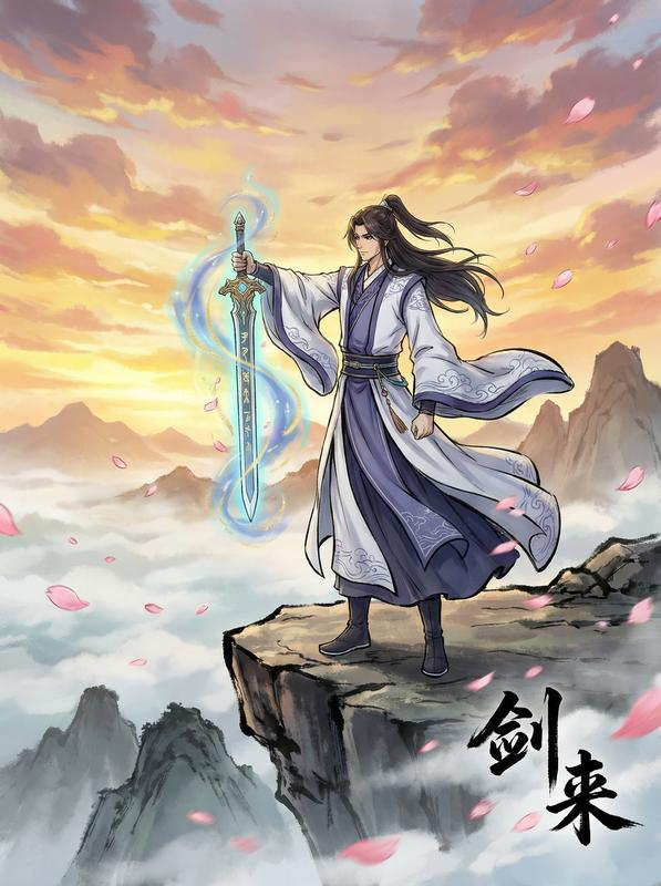 玩物社区陈平安成剑仙视频