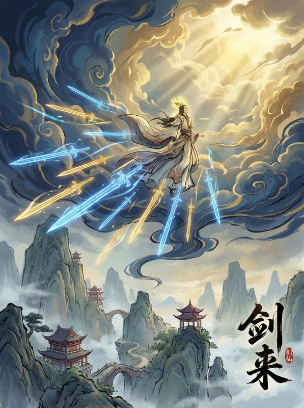 玩物社区剑来高燃视频