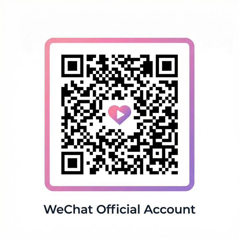 玩物社区公众号