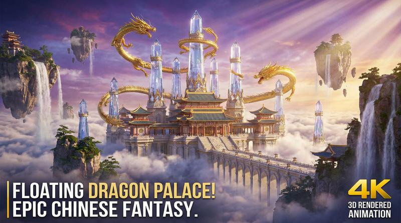 玩物社区3D动漫视频